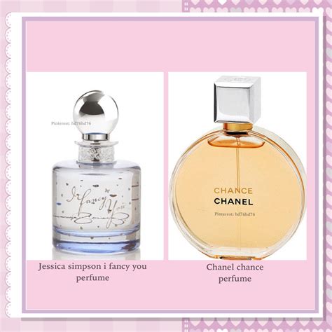 chanel chance dupe la rive|chance perfume dupe.